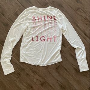 Spiritual Gangster Shine On Moon Long Sleeve